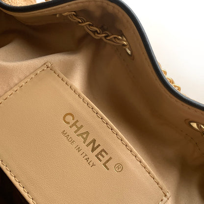 CHANEL 25 Small Handbag(HIGH-END GRADE)