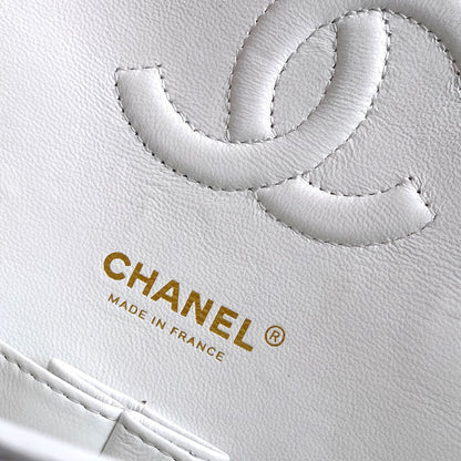 Chanel Classic 11.12 Handbag(HIGH-END GRADE)