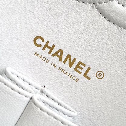 Chanel Classic Small Handbag(HIGH-END GRADE)