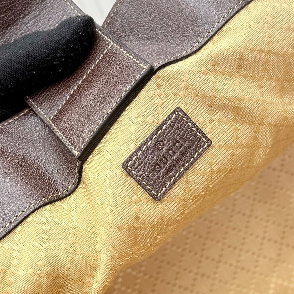Gucci GG Marmont medium tote bag(HIGH-END GRADE)