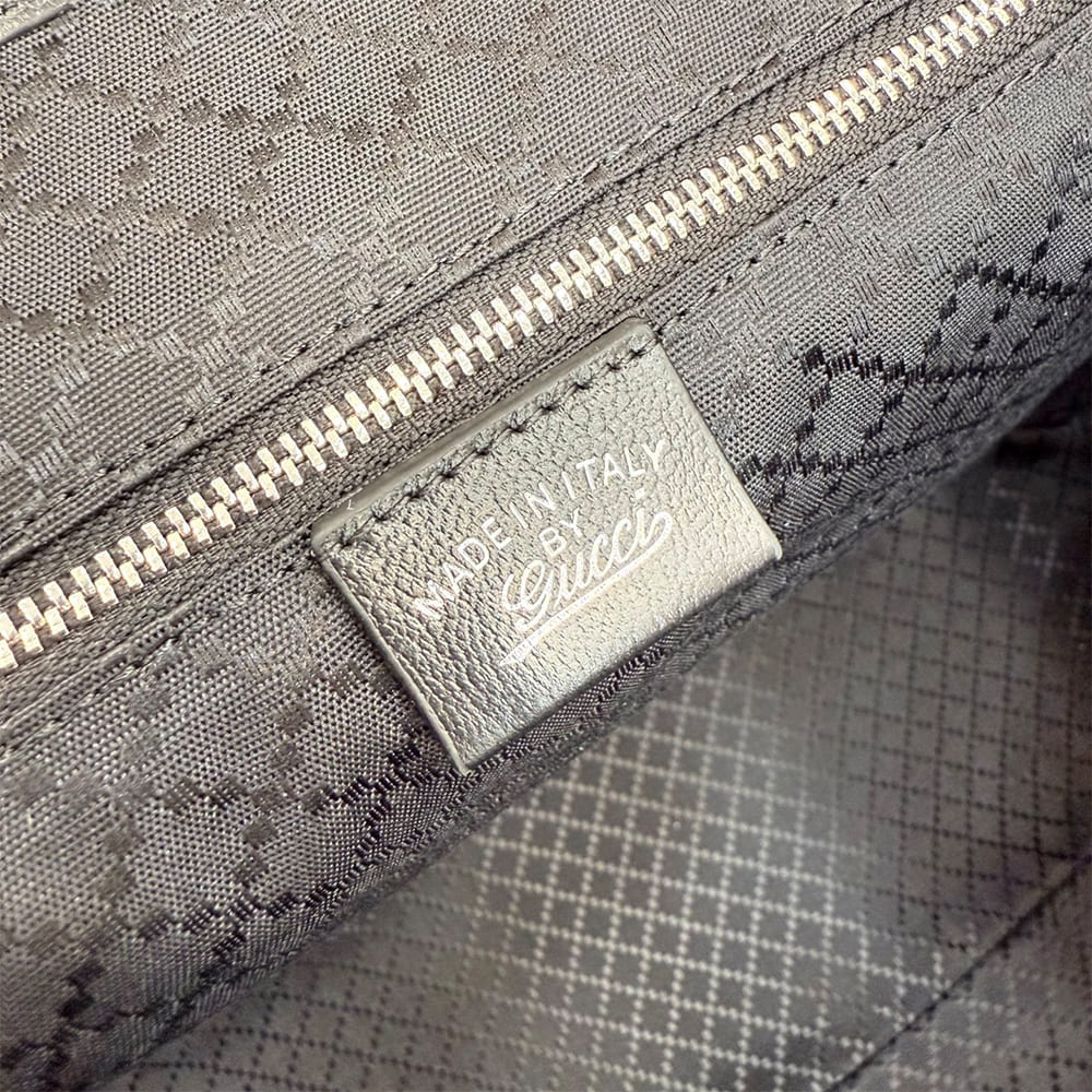 Gucci Jackie large tote bag(HIGH-END GRADE)