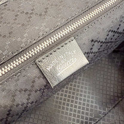 Gucci Jackie large tote bag(HIGH-END GRADE)