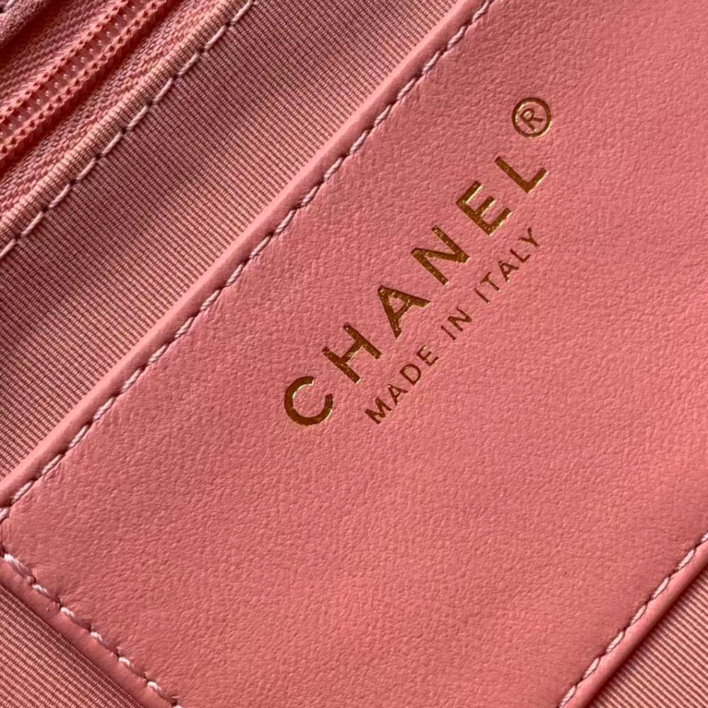Chanel Large Flap Bag(HIGH-END GRADE)