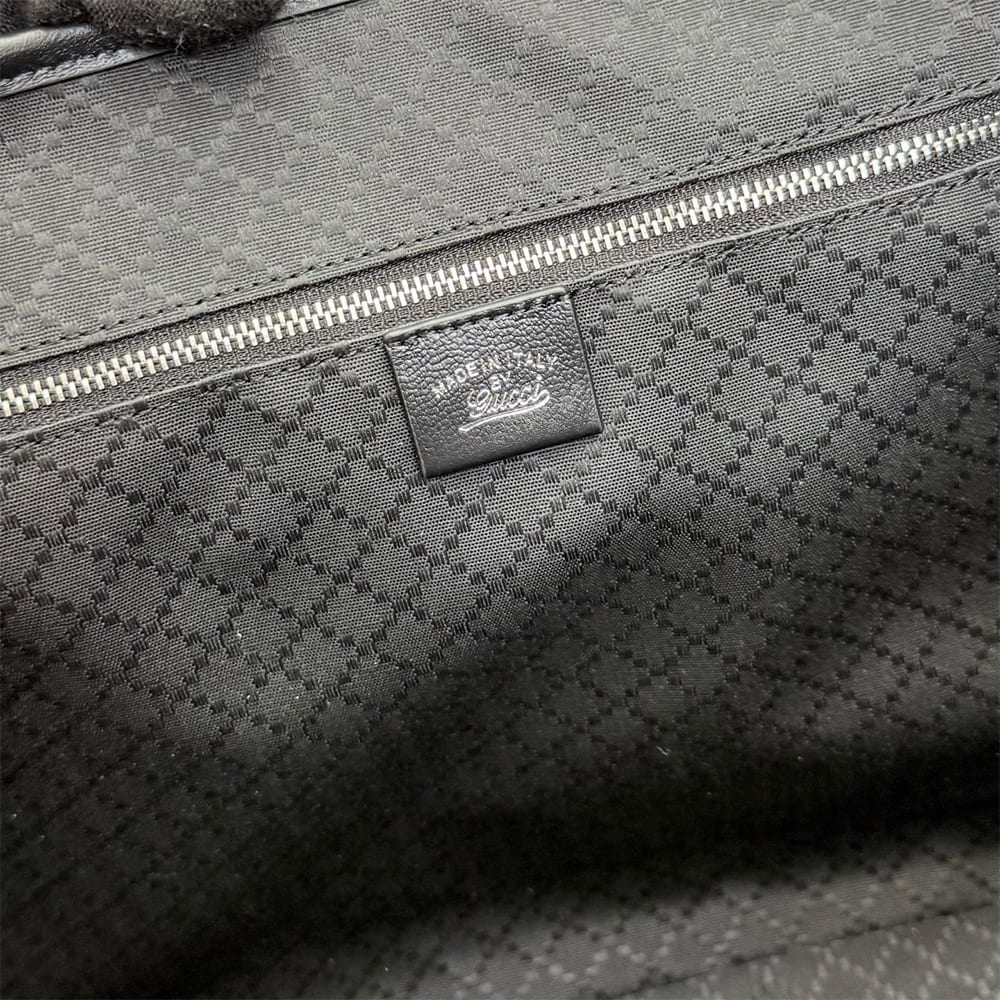 Gucci Jackie medium tote bag(HIGH-END GRADE)