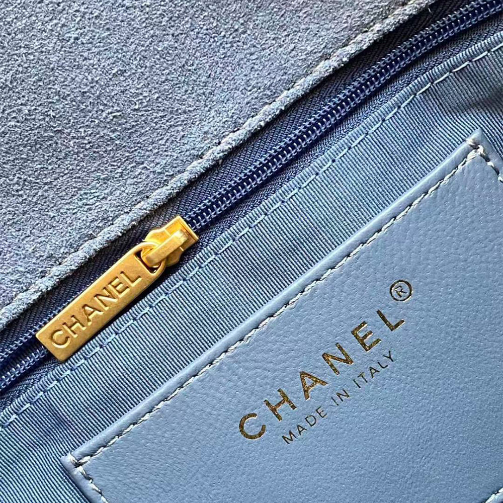 Chanel Large Flap Bag(HIGH-END GRADE)