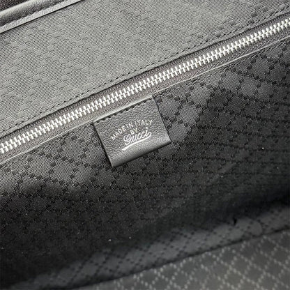 Gucci Jackie medium tote bag(HIGH-END GRADE)