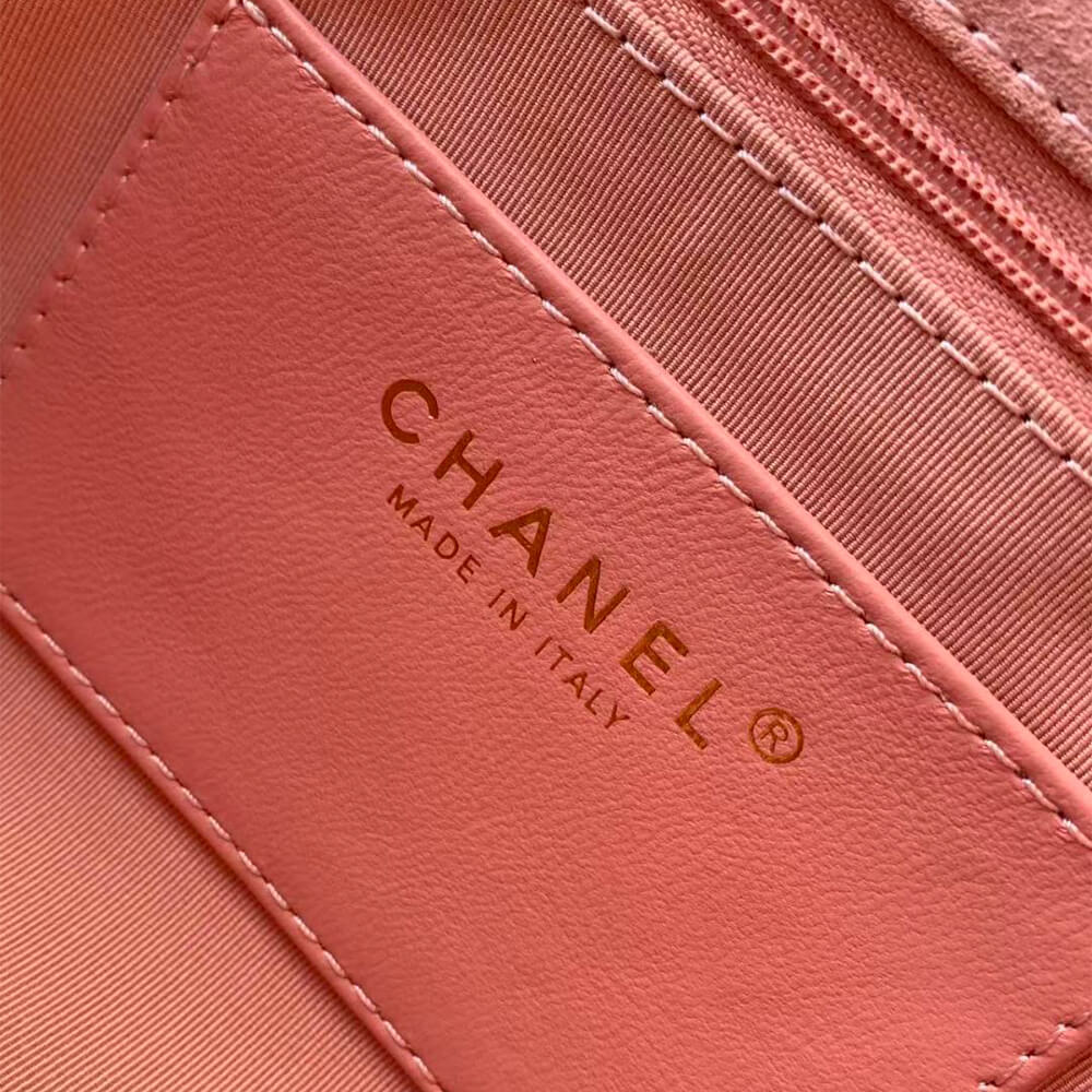 Chanel Flap Bag(HIGH-END GRADE)