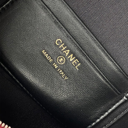 Chanel Vanity with Chain(HIGH-END GRADE)