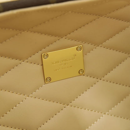 LV Speedy Trunk 20 Monogram(HIGH-END GRADE)