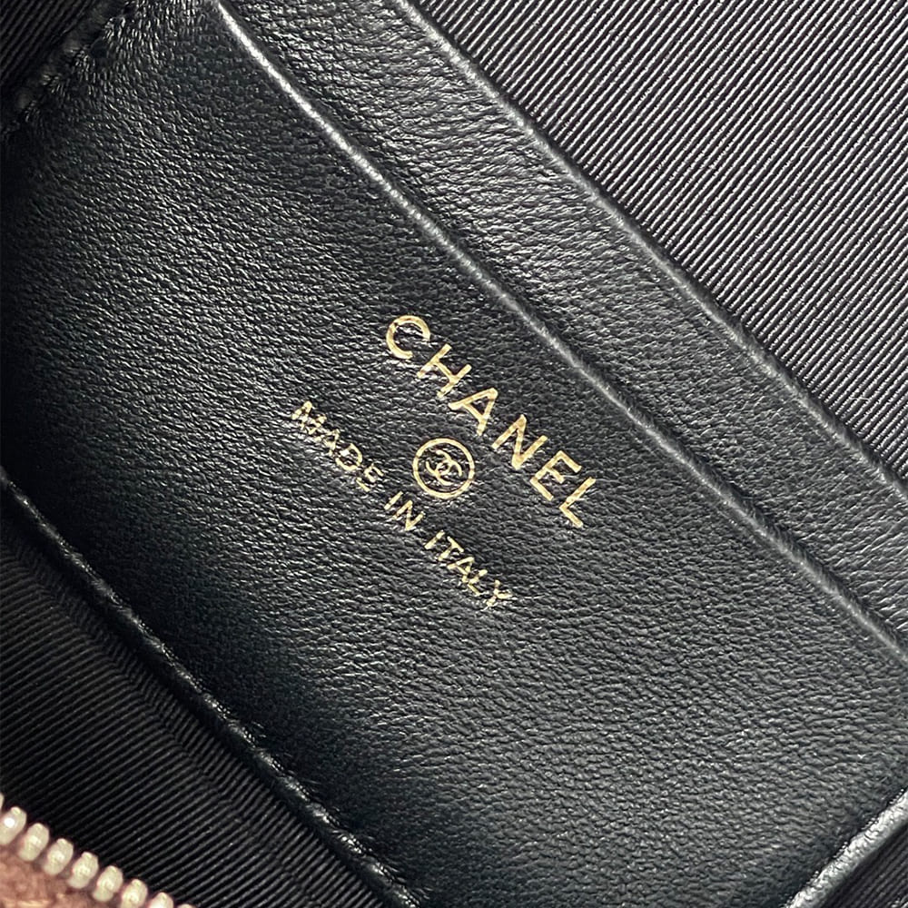 Chanel Vanity with Chain(HIGH-END GRADE)