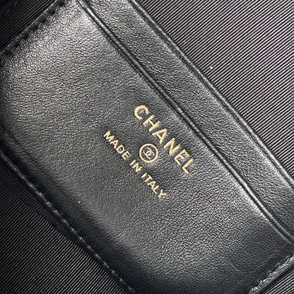 Chanel Vanity with Chain(HIGH-END GRADE)