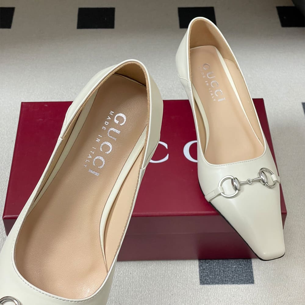 GUCCI Women’s Vittoria pump