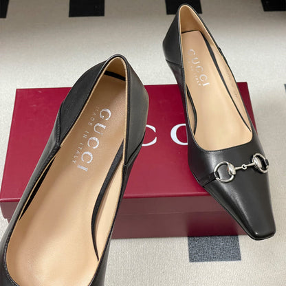 GUCCI Women’s Vittoria pump