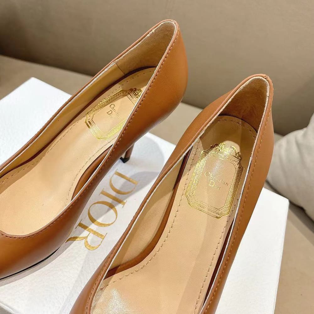 Dior Initials Pump