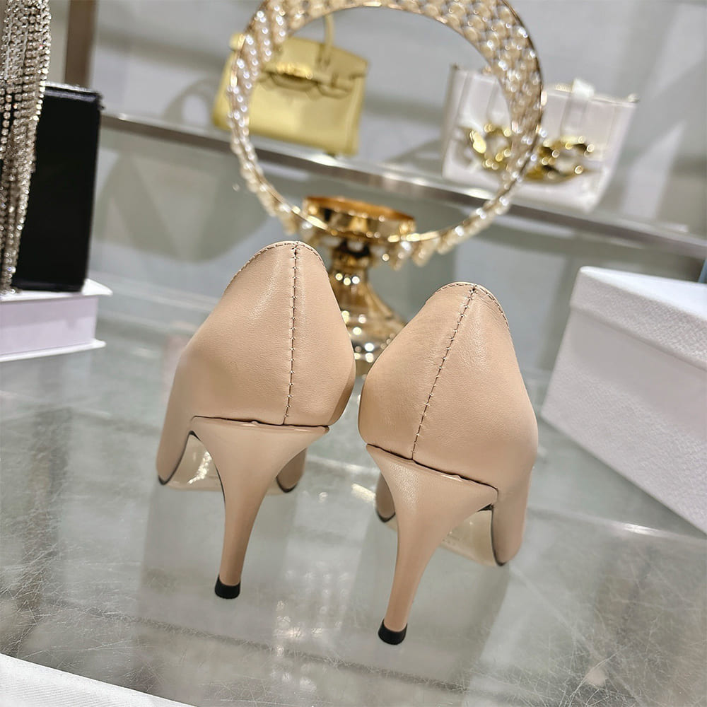 Dior Initials Pump