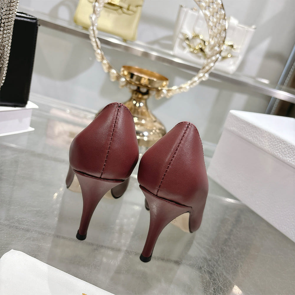 Dior Initials Pump