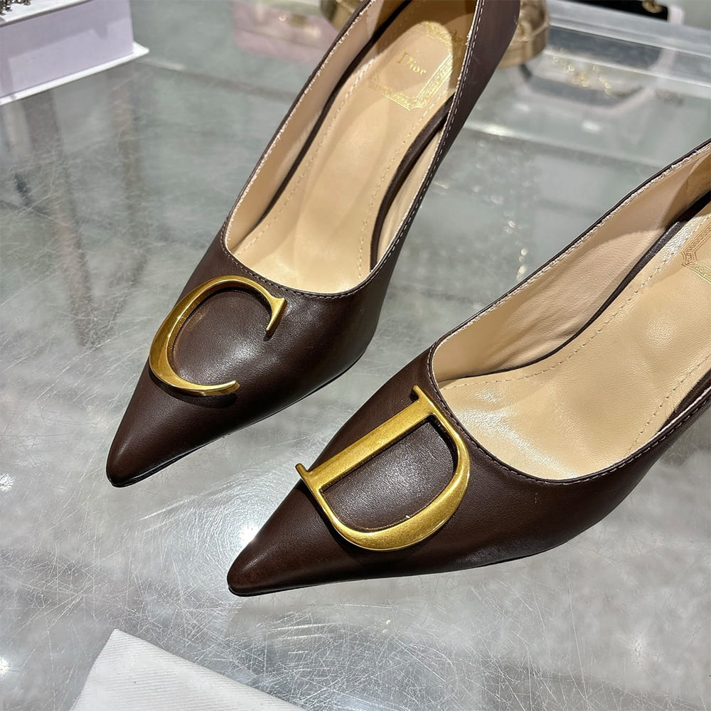 Dior Initials Pump