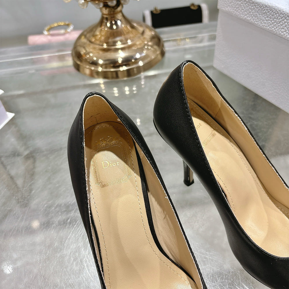 Dior Initials Pump