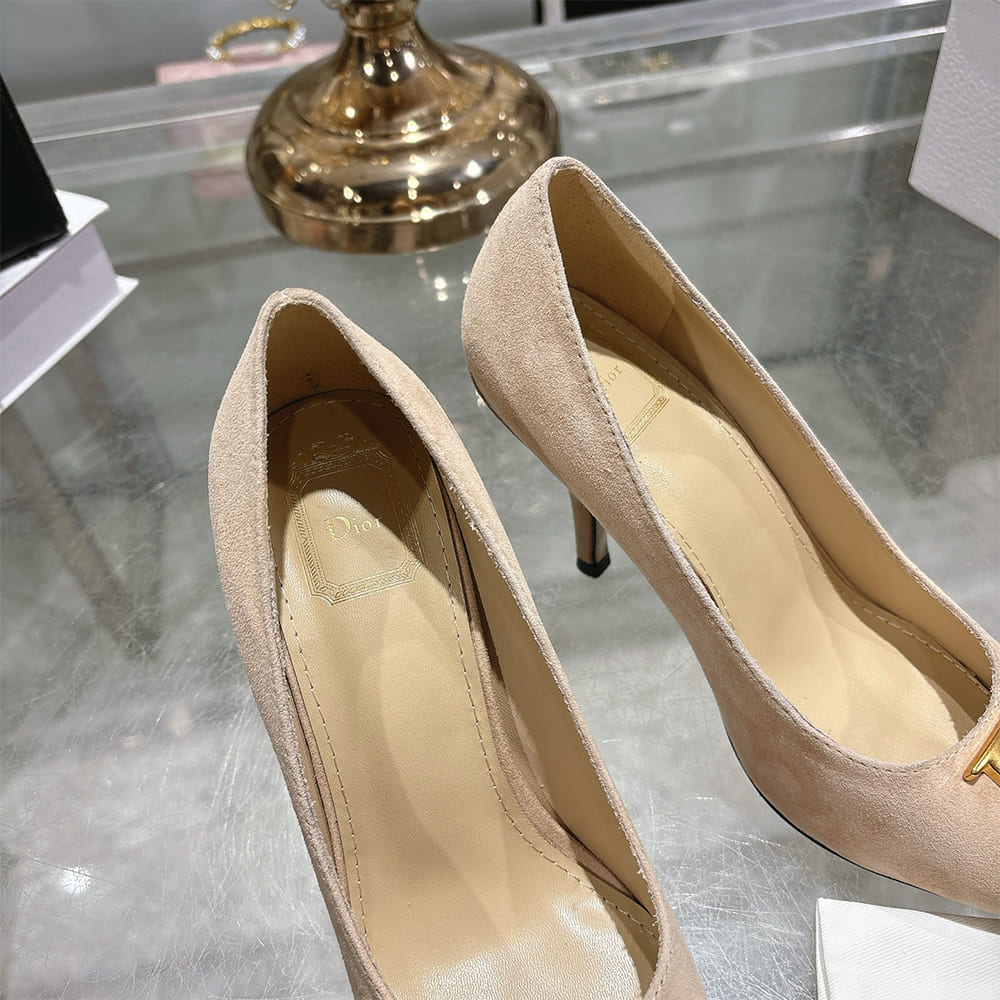 Dior Initials Pump
