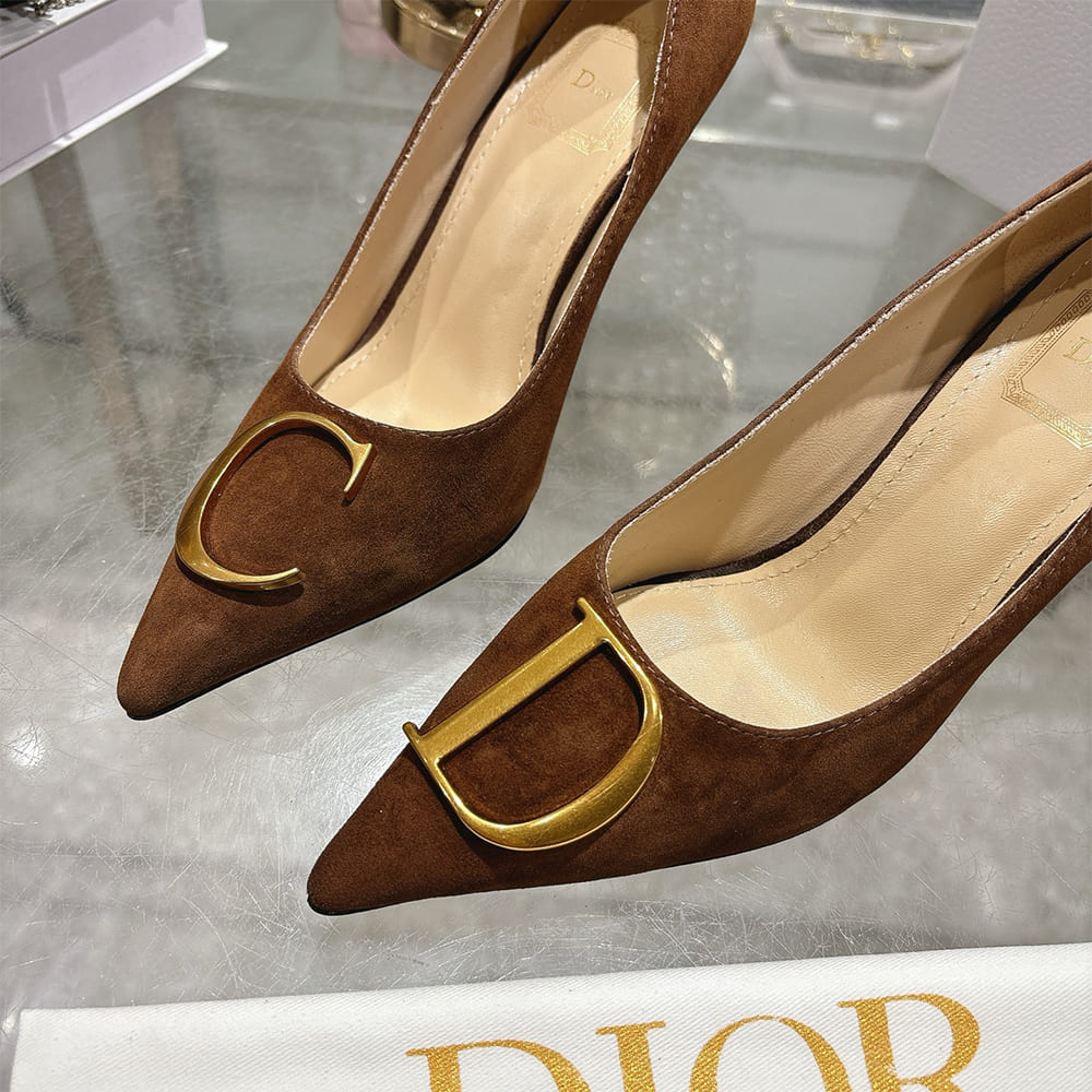 Dior Initials Pump