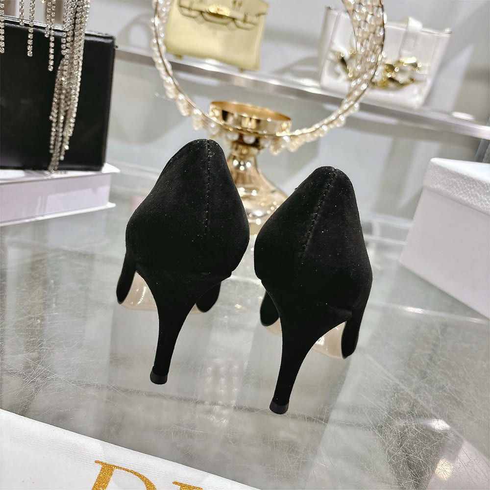 Dior Initials Pump
