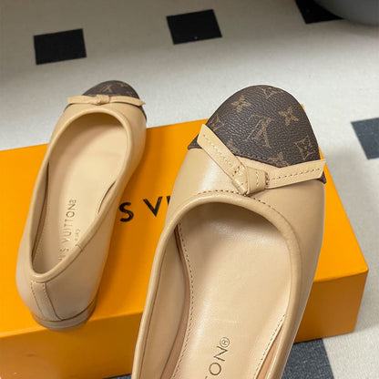LV Darling Ballerina