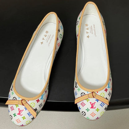 LV x TM Darling Ballerina
