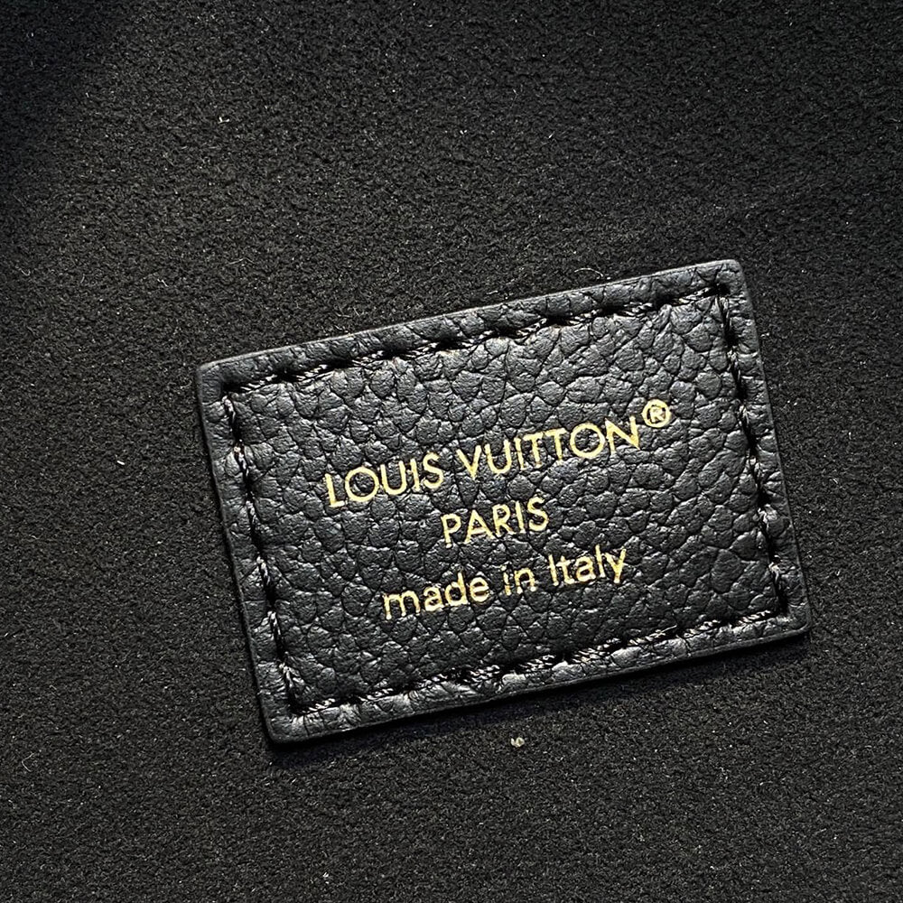 LV Anytime Flap Bag(high-end grade)