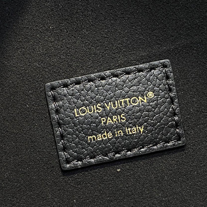 LV Anytime Flap Bag(high-end grade)