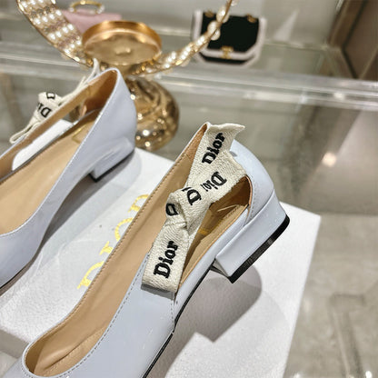 J’Adior Ballet Flat