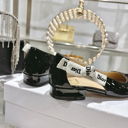 J’Adior Ballet Flat