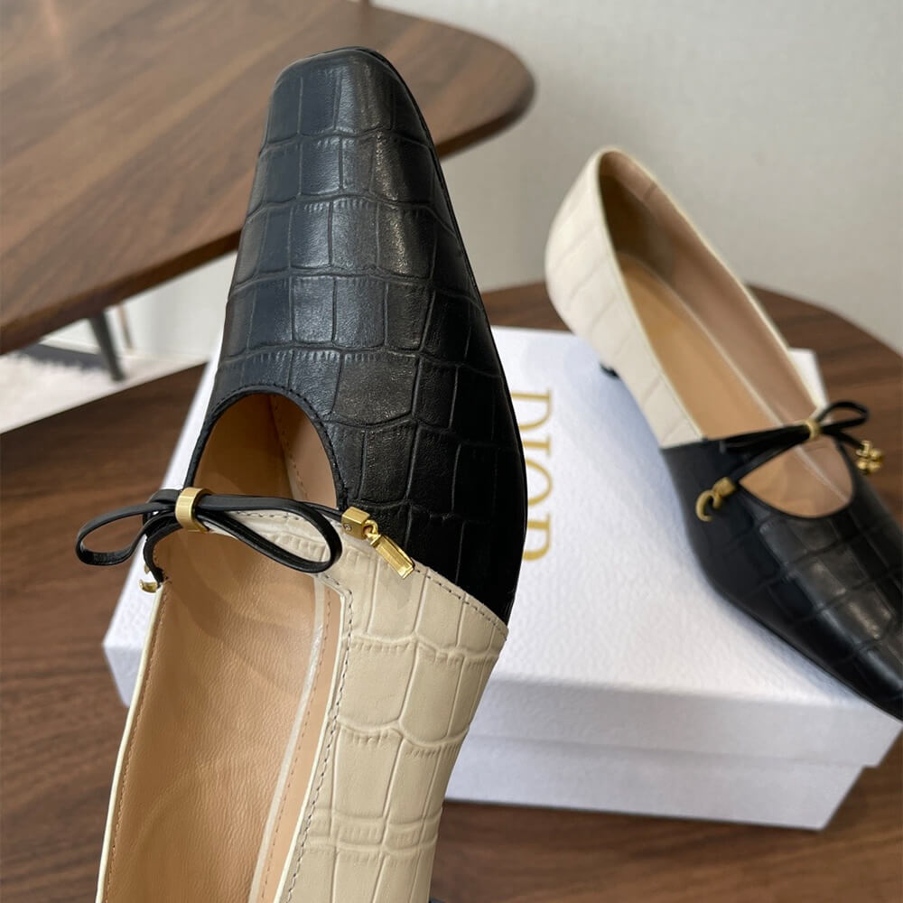 Dior Muse Pump