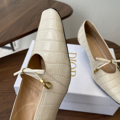 Dior Muse Pump