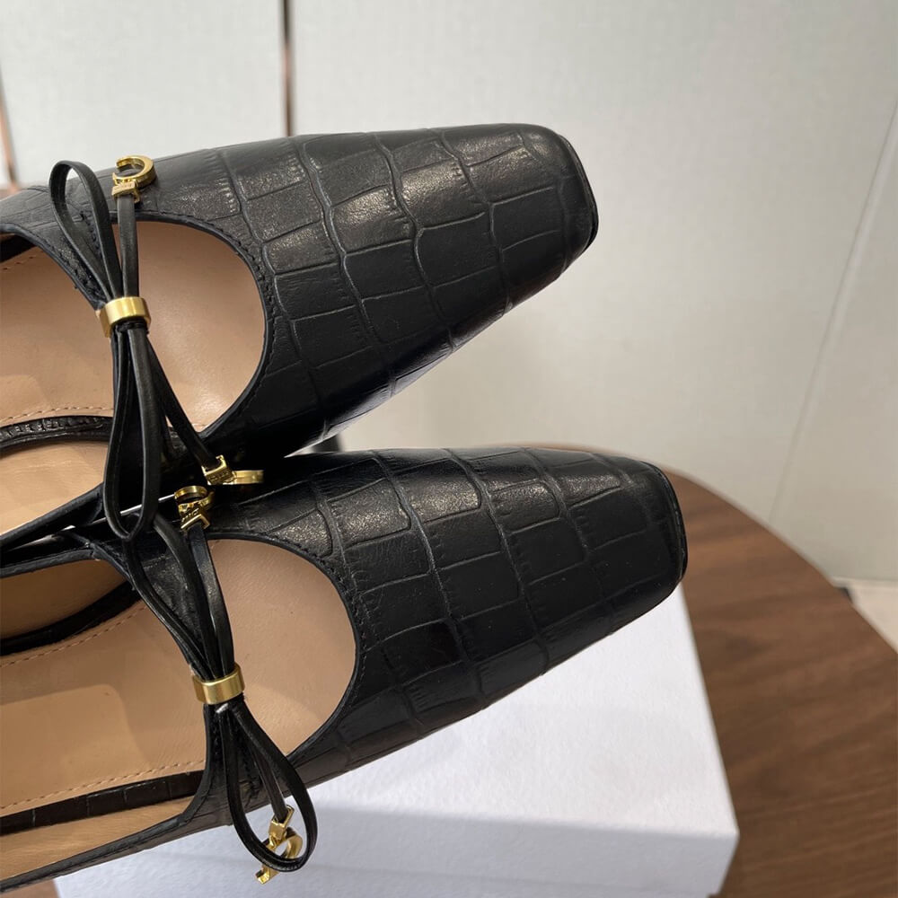 Dior Muse Pump