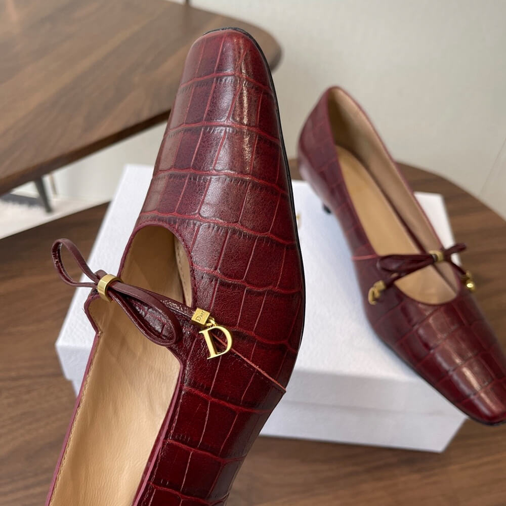 Dior Muse Pump