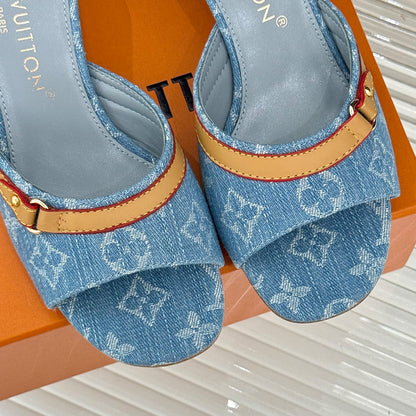 LV 6Am Mule 649820