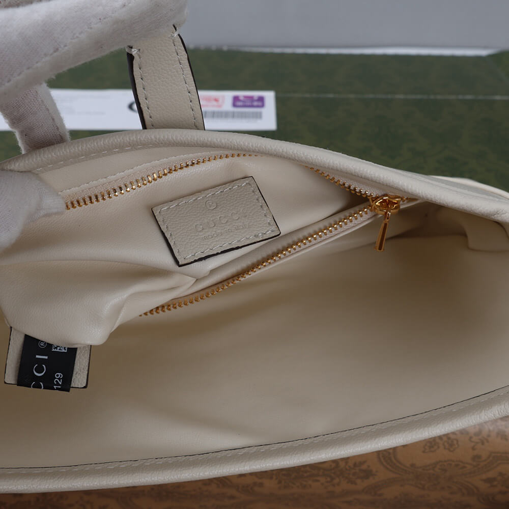 Gucci Jackie Slim small shoulder bag