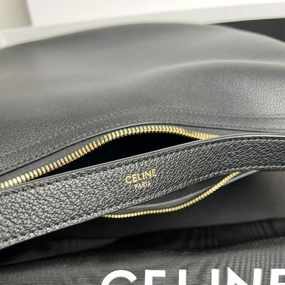 CELINE MEDIUM HELOISE BAG(HIGH-END GRADE)
