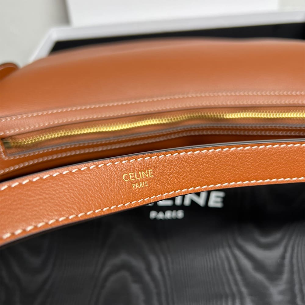 CELINE MEDIUM HELOISE BAG(HIGH-END GRADE)
