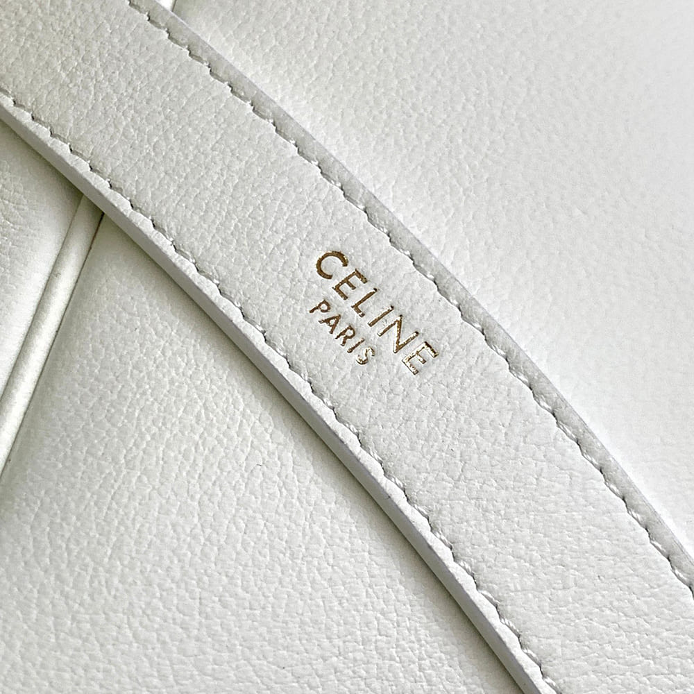 CELINE MEDIUM HELOISE BAG(HIGH-END GRADE)