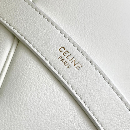CELINE MEDIUM HELOISE BAG(HIGH-END GRADE)
