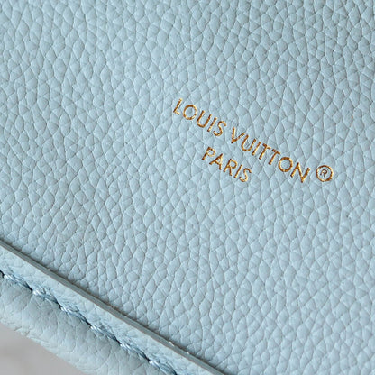 LV Neverfull Bandouliere Inside Out BB