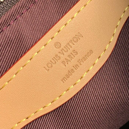 Louis Vuitton Boulogne Beige 29Cm M45832