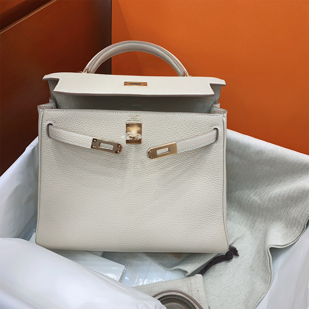 Hermes Kelly 25(HIGH-END GRADE)