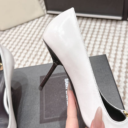 YSL BABYLONE BRETEUIL pumps