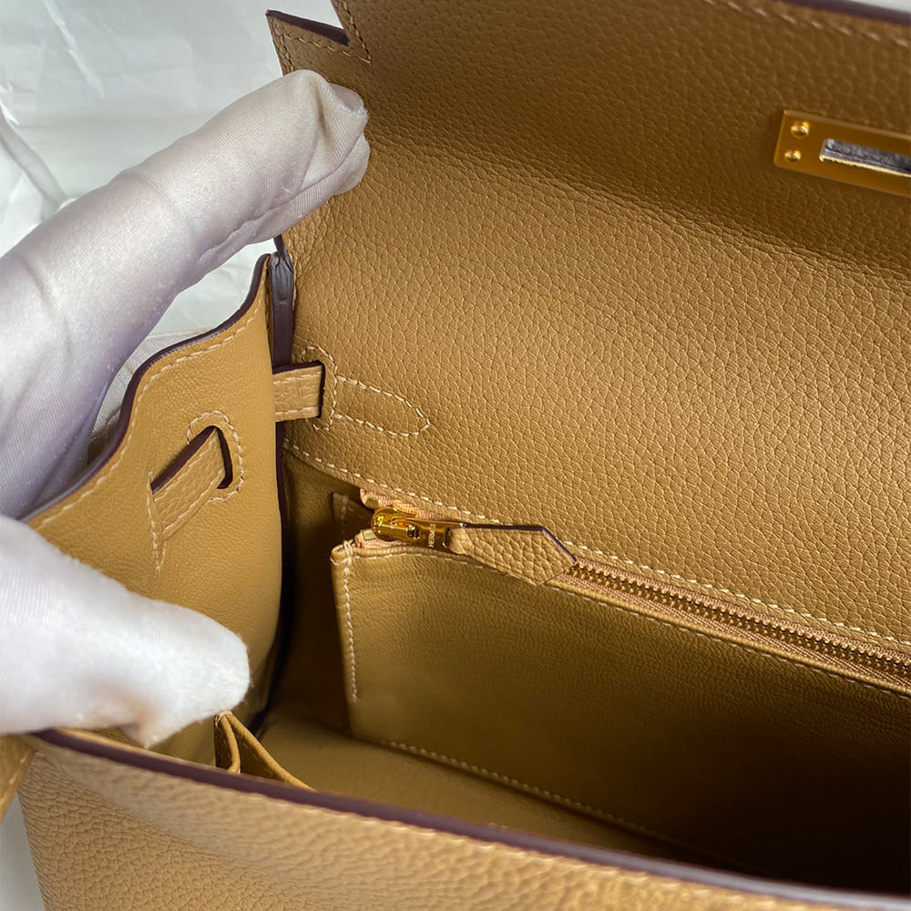 Hermes Kelly 25(HIGH-END GRADE)