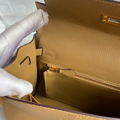 Hermes Kelly 25(HIGH-END GRADE)