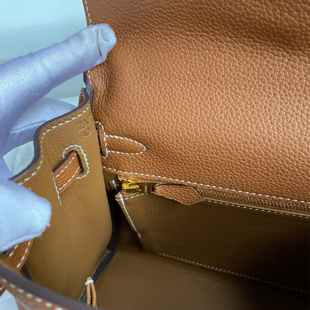 Hermes Kelly 25(HIGH-END GRADE)