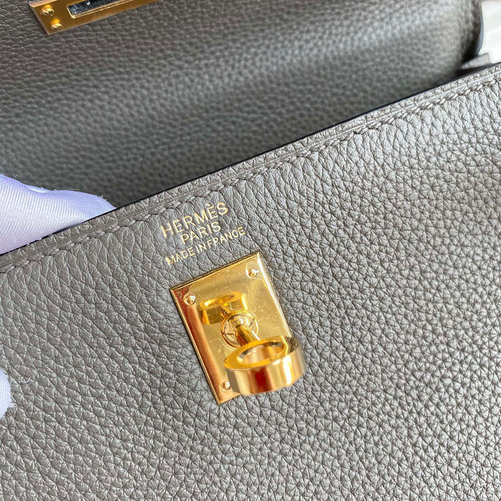 Hermes Kelly 25(HIGH-END GRADE)