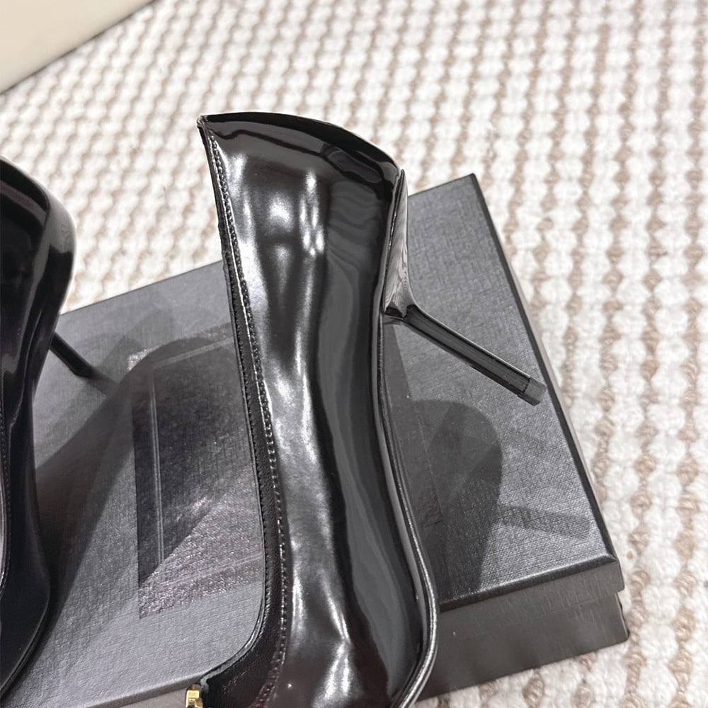 YSL BABYLONE BRETEUIL pumps